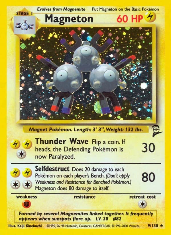 Magneton (9)