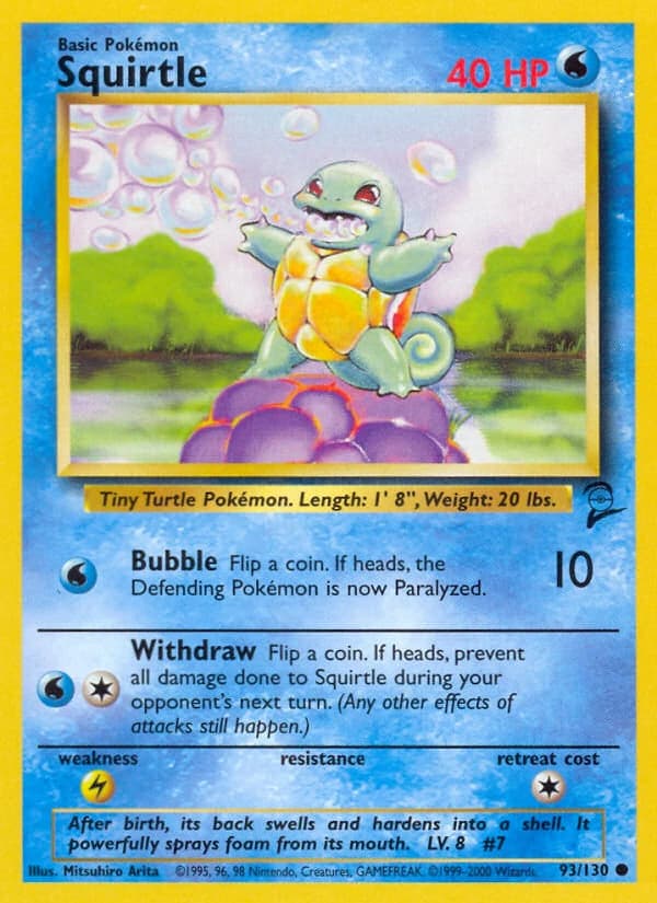 Squirtle (93)