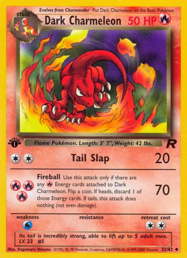 Dark Charmeleon (32)