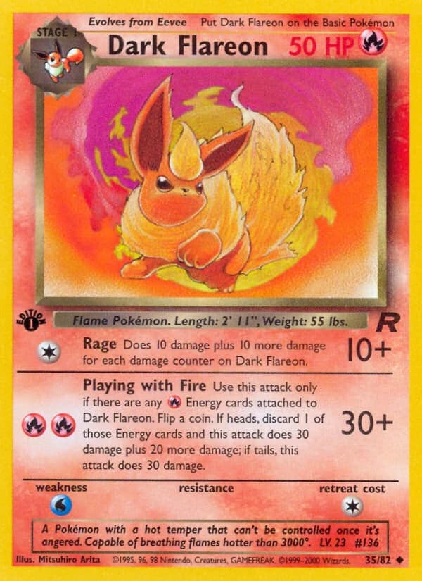 Dark Flareon (35)