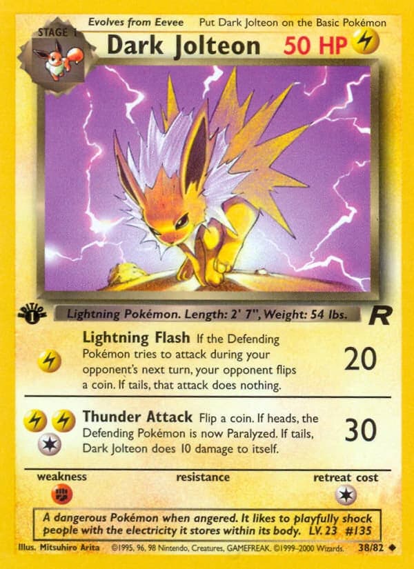 Dark Jolteon (38)