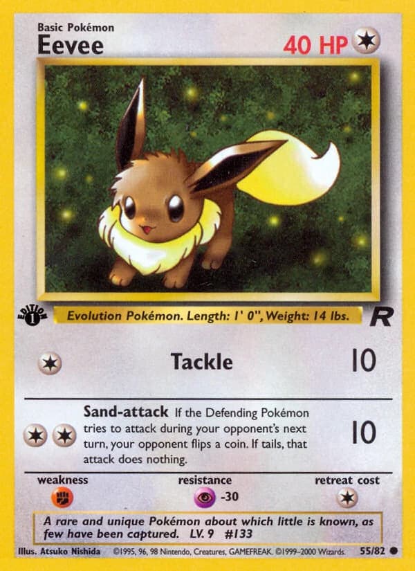 Eevee (55)