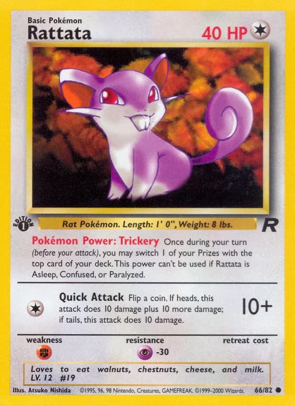 Rattata (66)