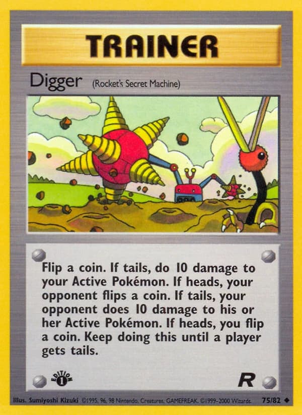 Digger (75)