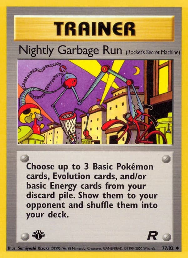 Nightly Garbage Run (77)