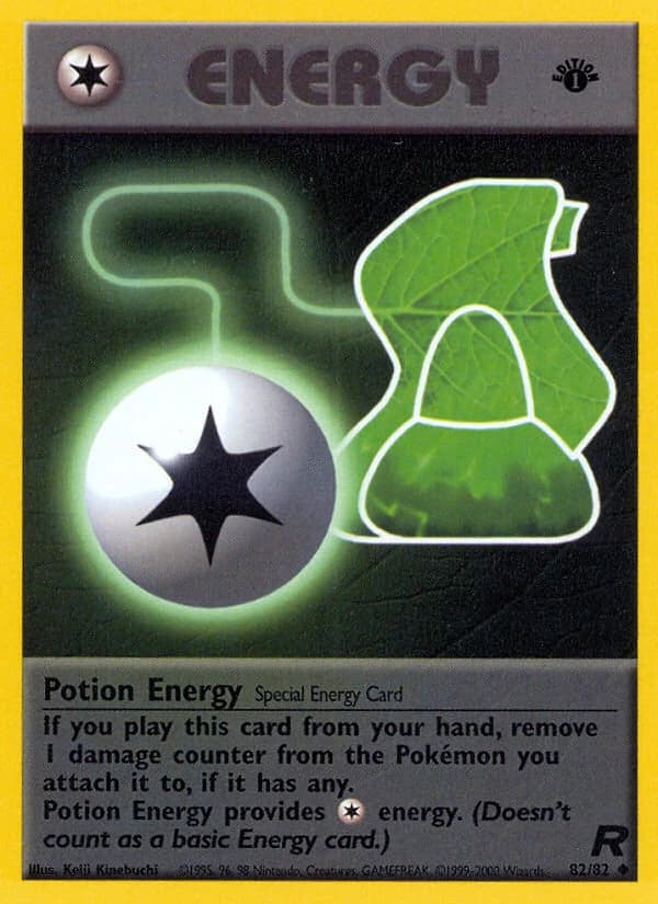 Potion Energy (82)