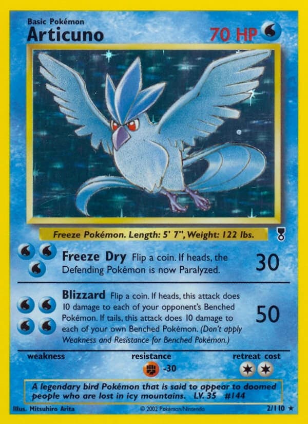 Articuno (2)