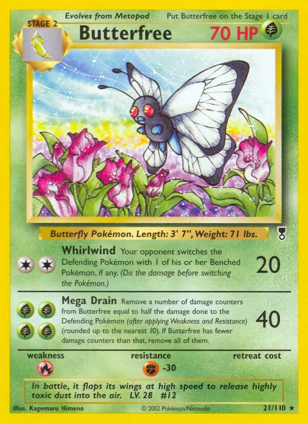 Butterfree (21)