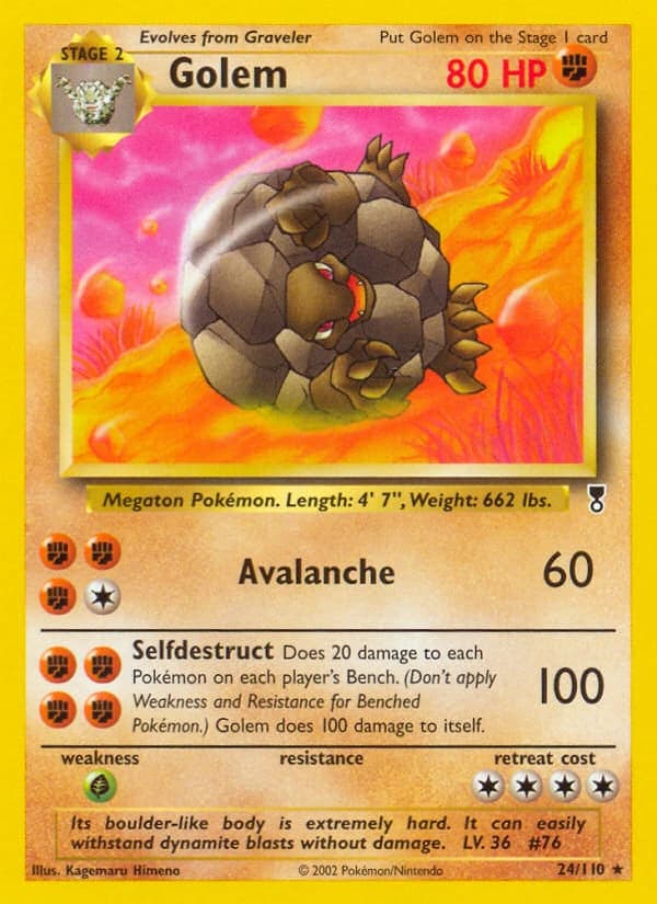 Golem (24)