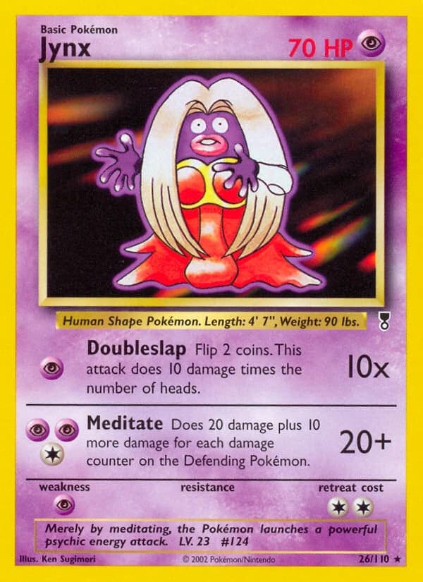 Jynx (26)
