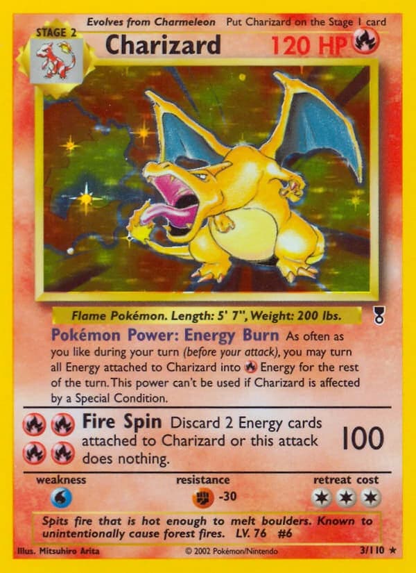 Charizard (3)