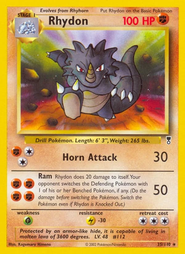Rhydon (35)