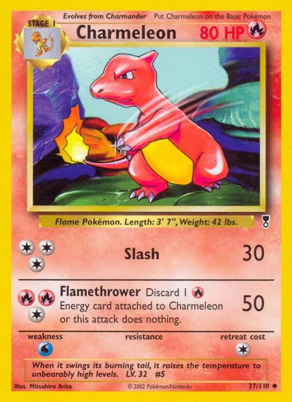 Charmeleon (37)