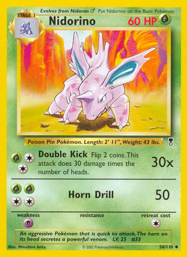 Nidorino (56)
