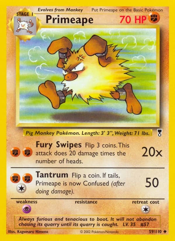 Primeape (59)