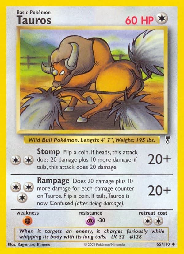 Tauros (65)