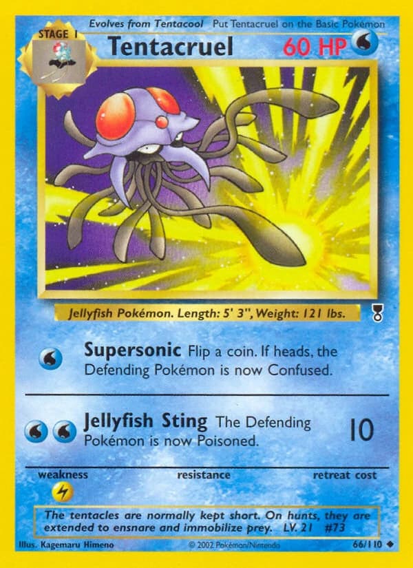 Tentacruel (66)