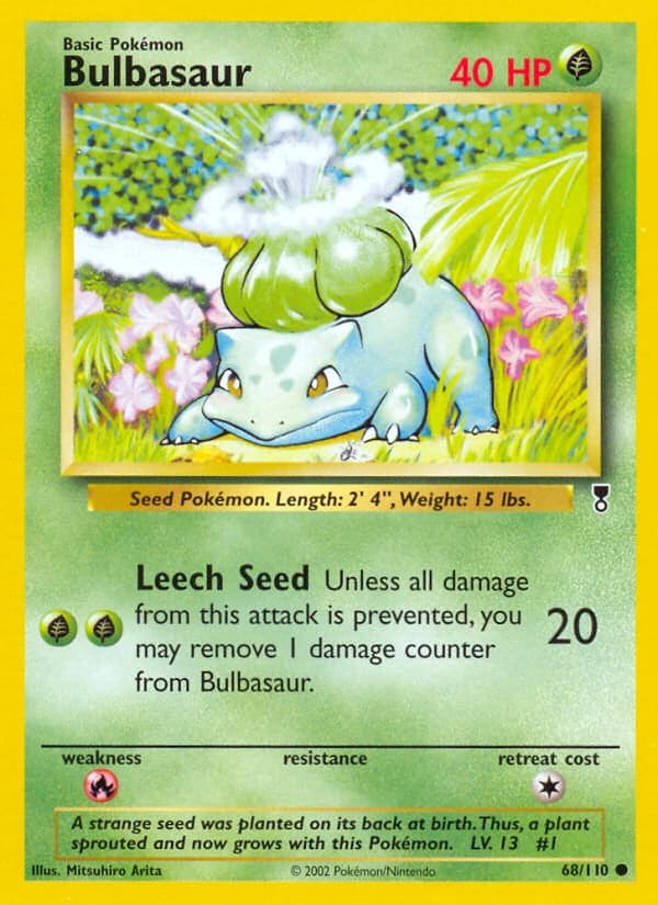 Bulbasaur (68)