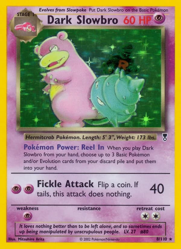 Dark Slowbro (8)