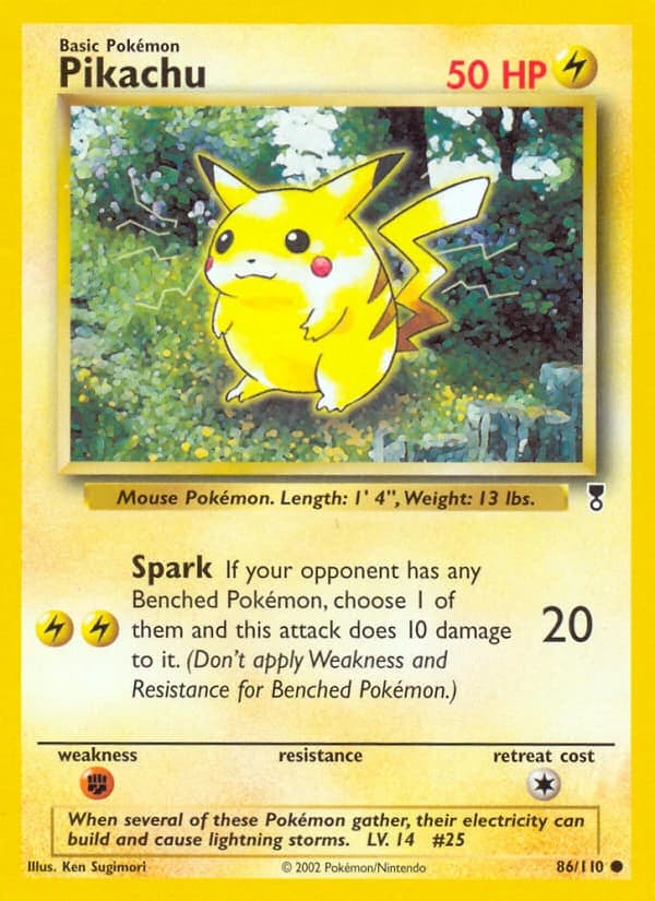 Pikachu (86)