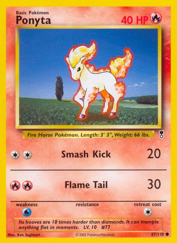 Ponyta (87)