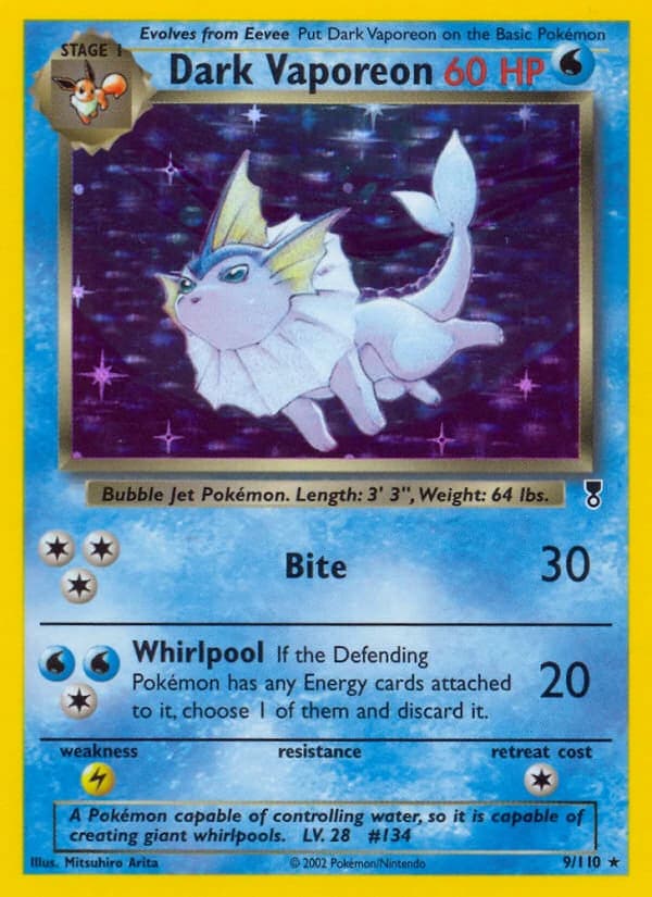 Dark Vaporeon (9)