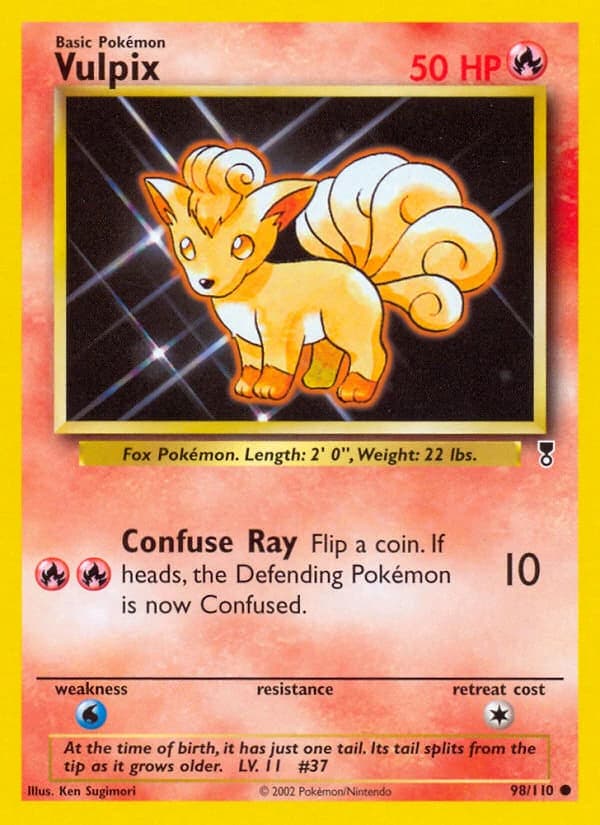 Vulpix (98)