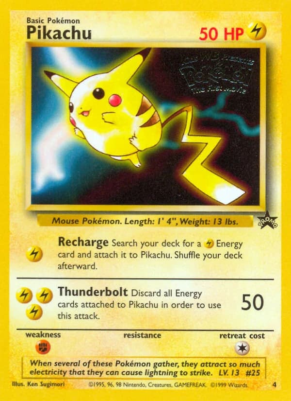 Pikachu (4)