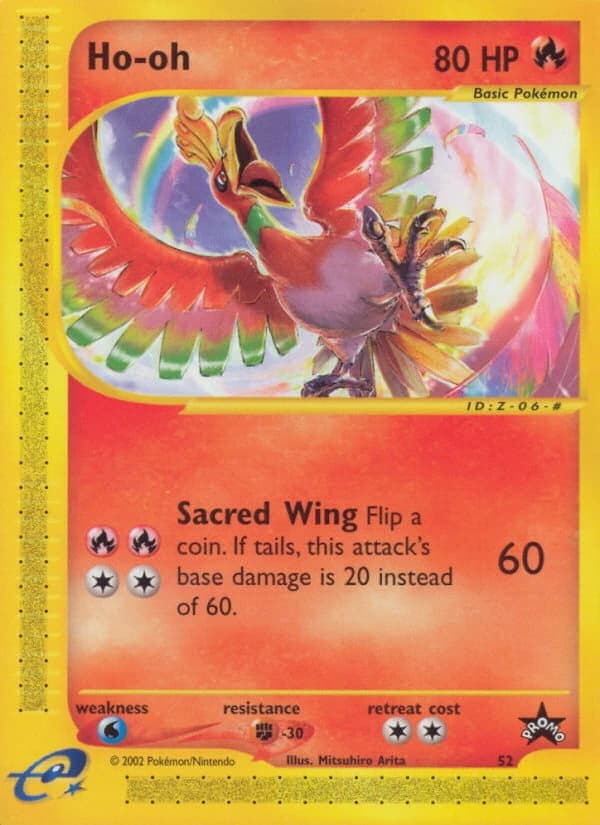 Ho-oh (52)