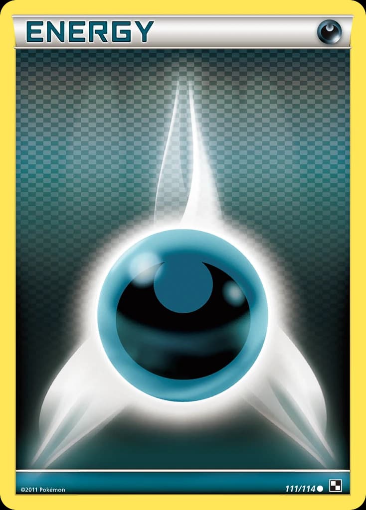Darkness Energy (111)