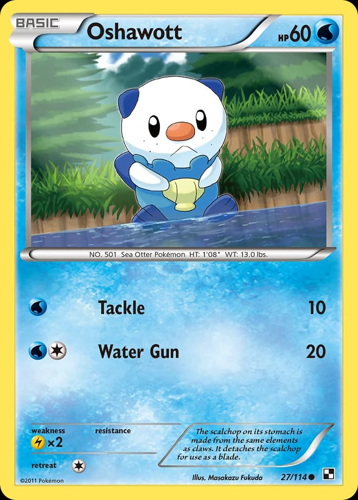 Oshawott (27)