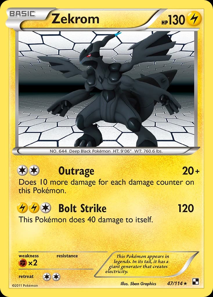 Zekrom (47)