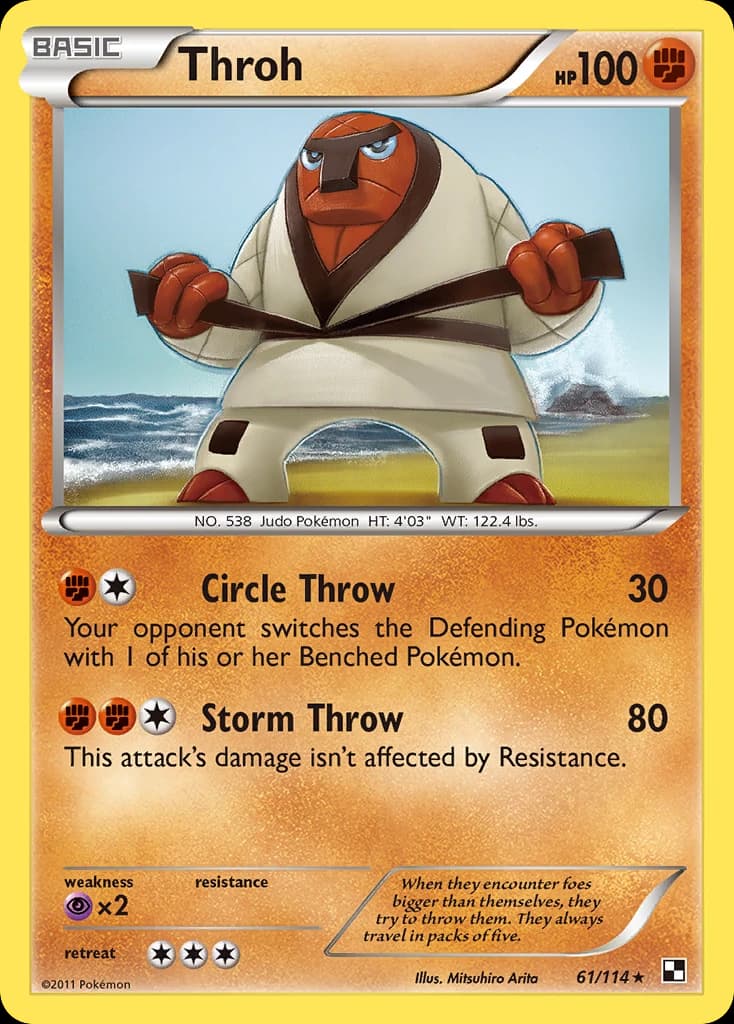 Throh (61)