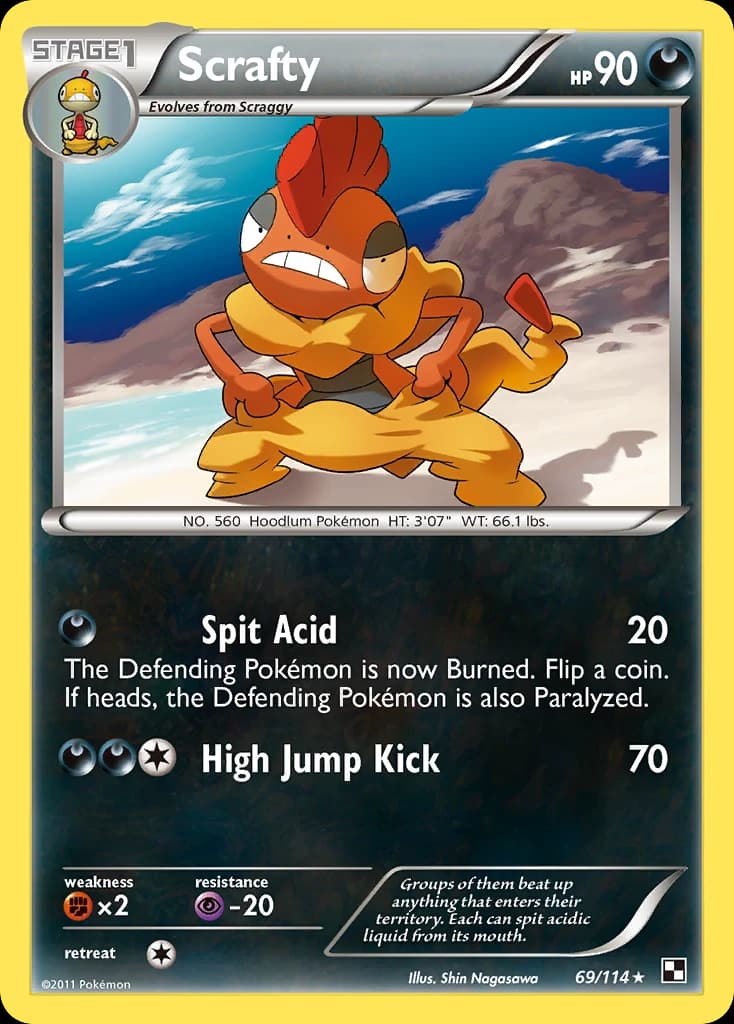 Scrafty (69)