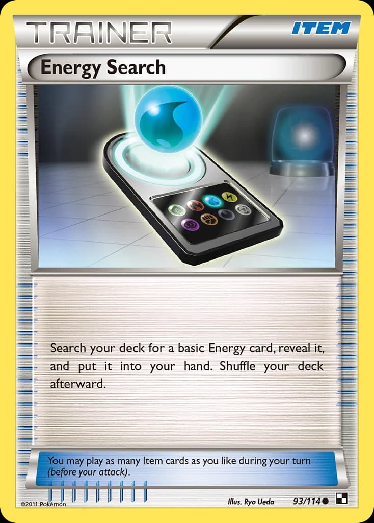 Energy Search (93)