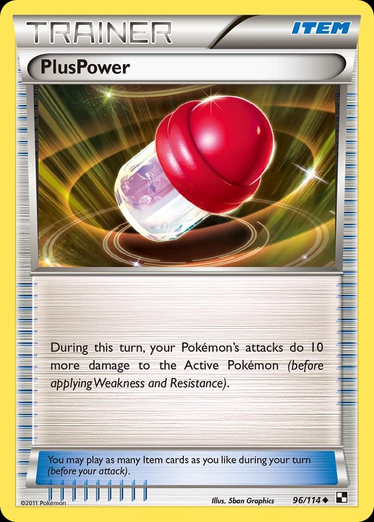 PlusPower (96)
