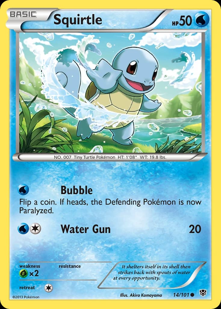Squirtle (14)