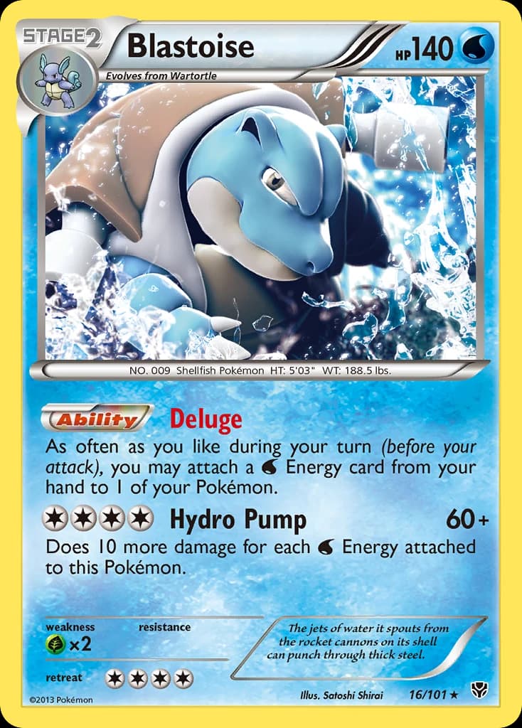 Blastoise (16)