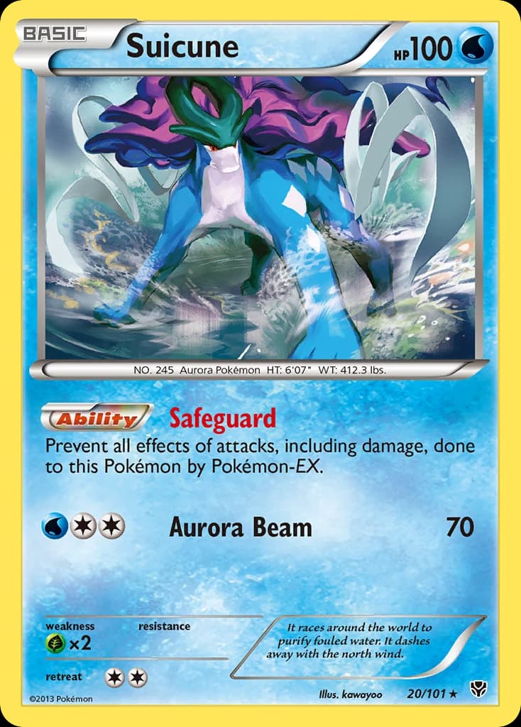 Suicune (20)