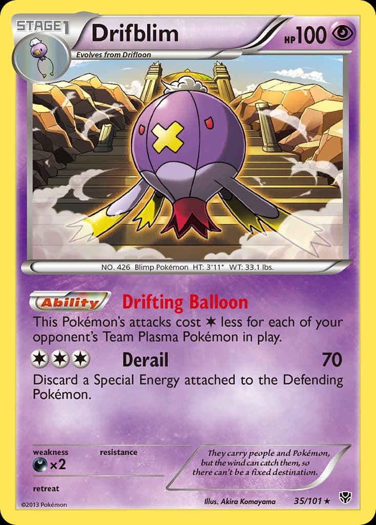 Drifblim (35)