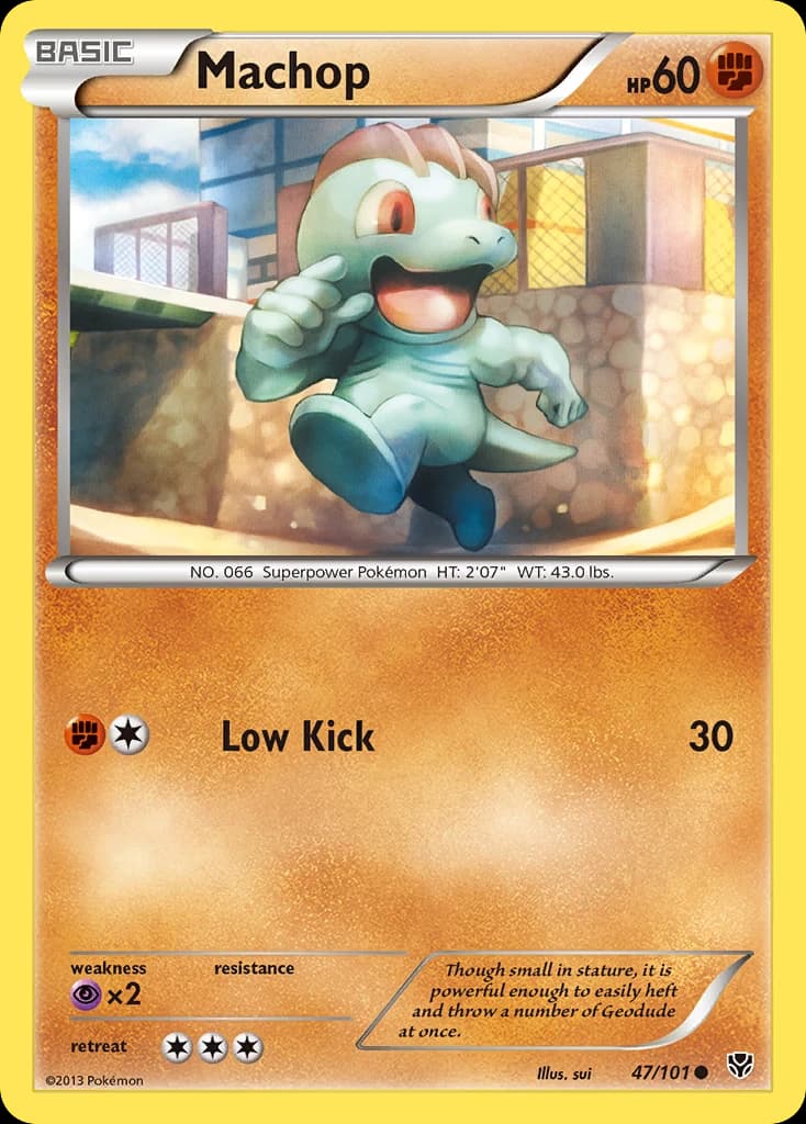 Machop (47)