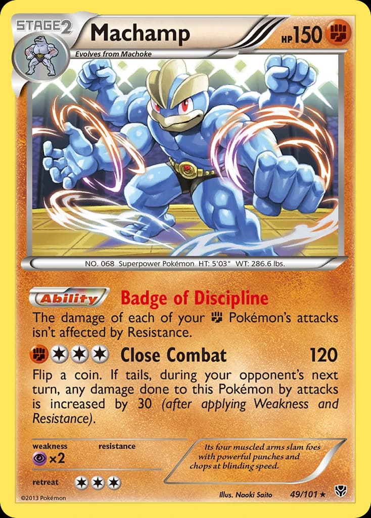 Machamp (49)