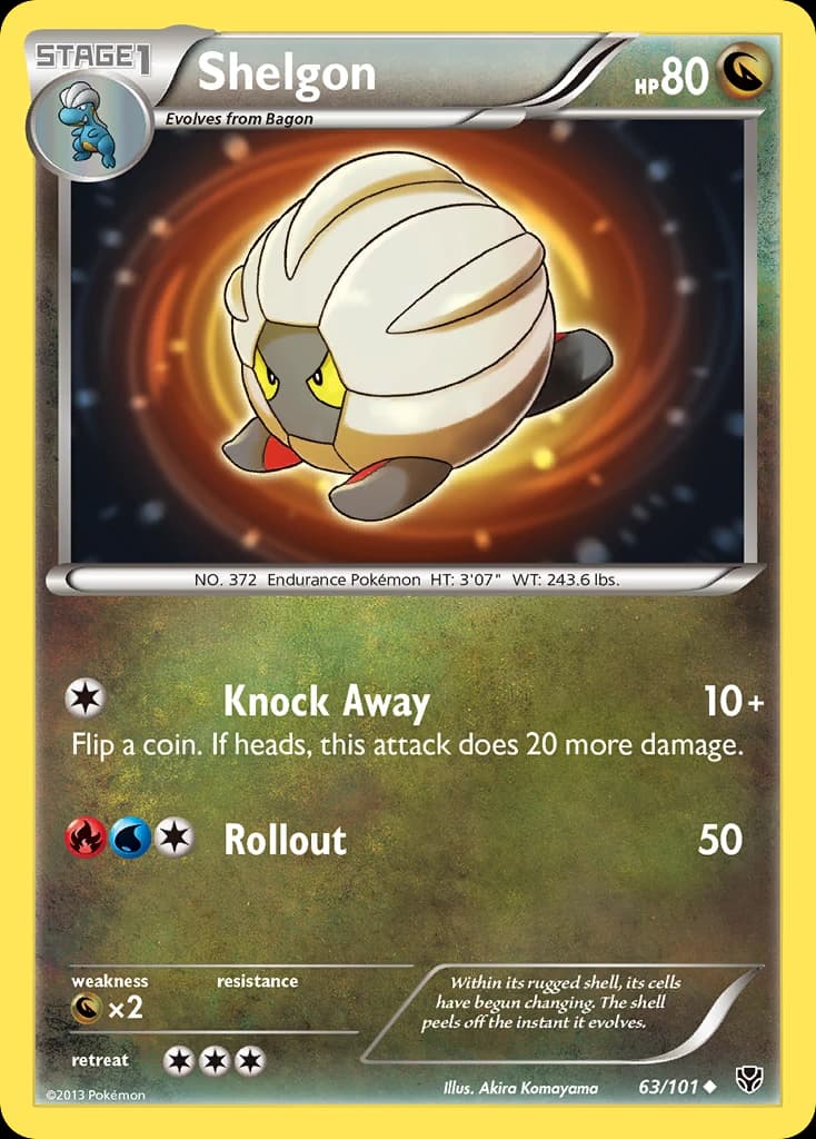 Shelgon (63)