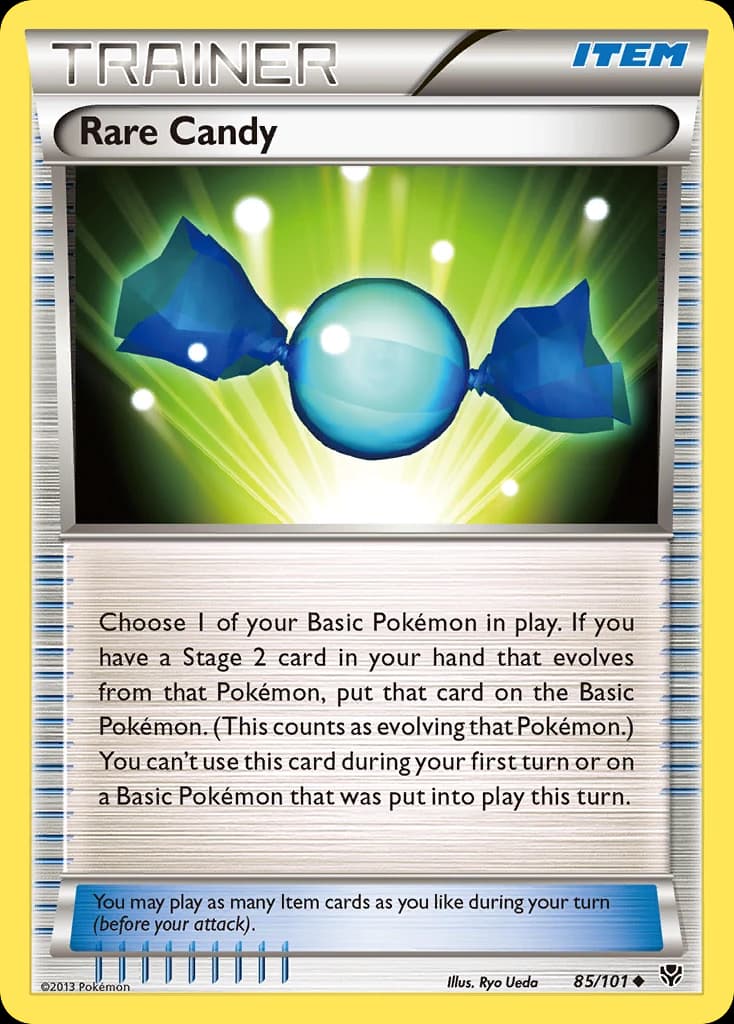Rare Candy (85)