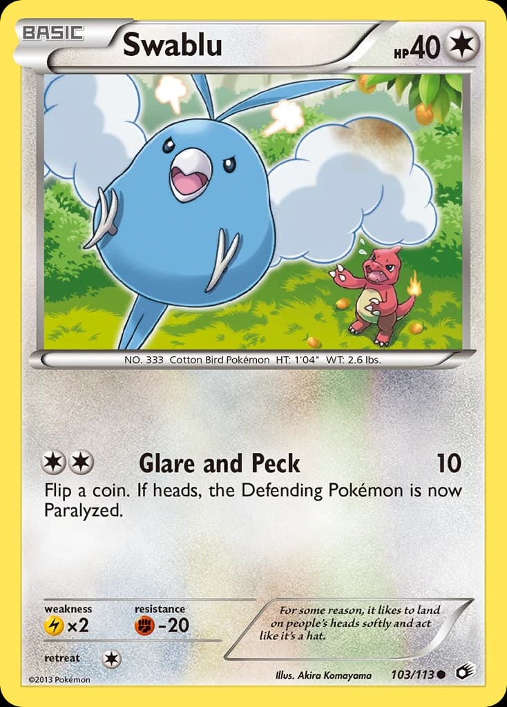 Swablu (103)