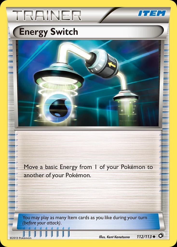 Energy Switch (112)