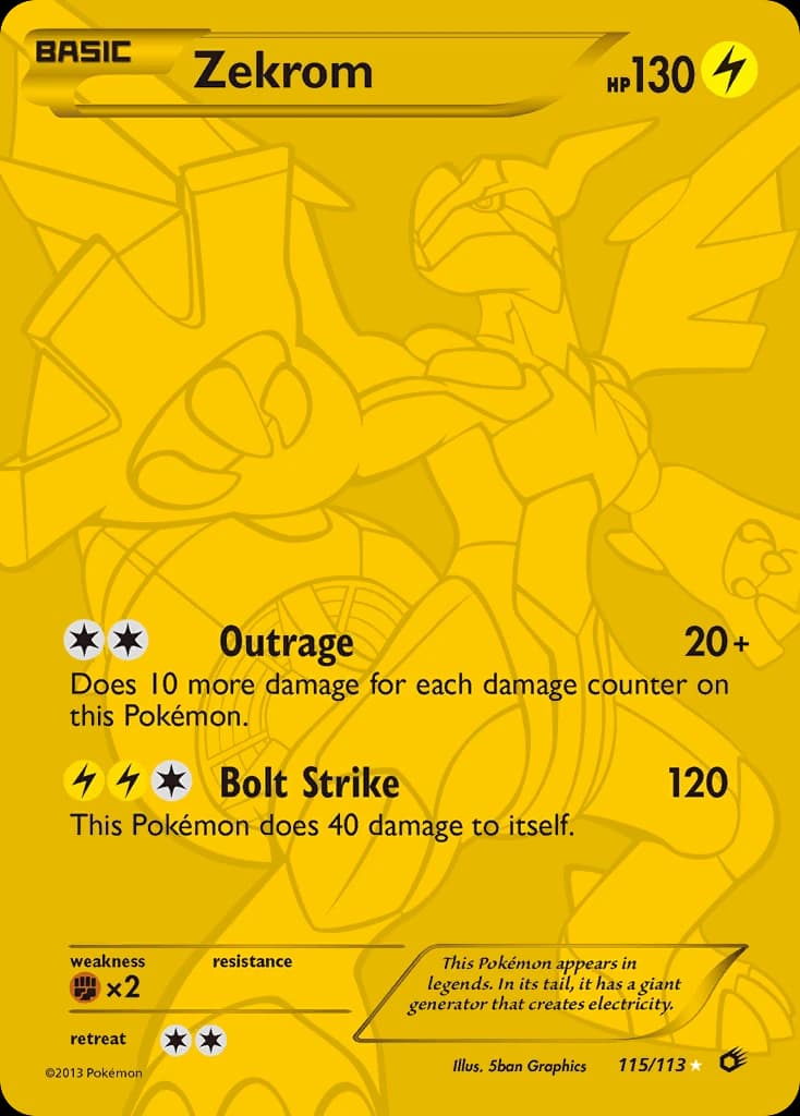 Zekrom (115)