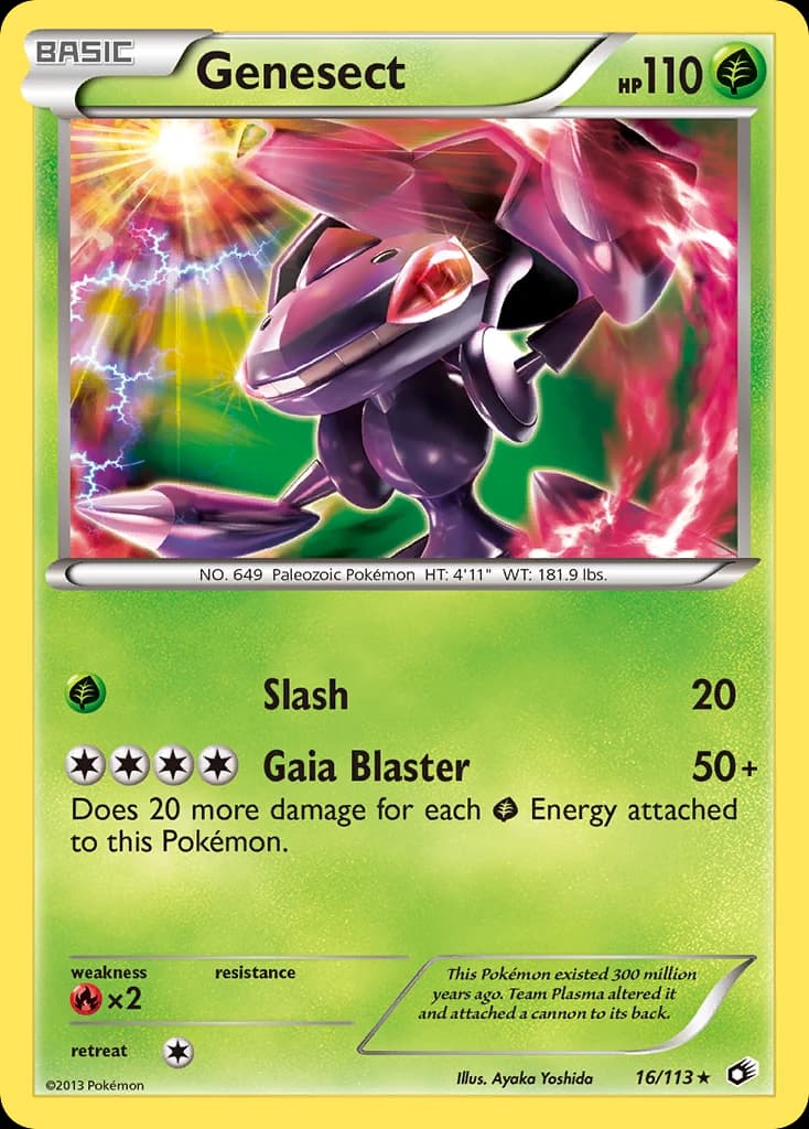 Genesect (16)