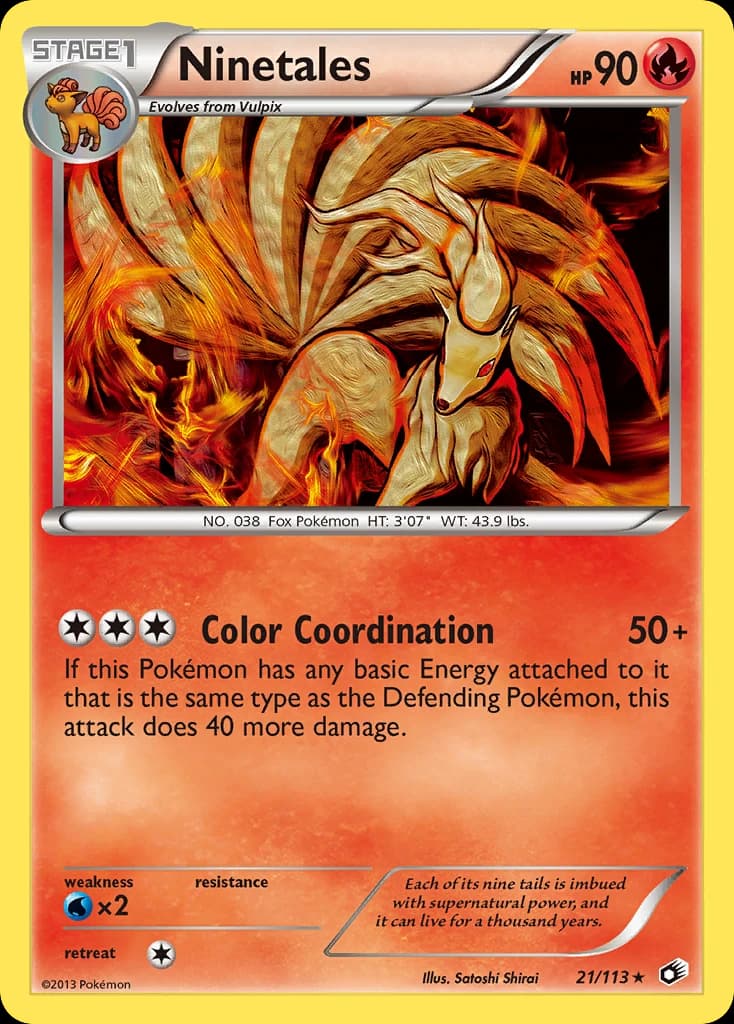 Ninetales (21)