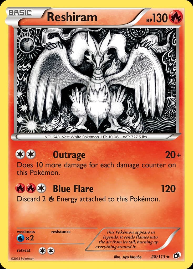 Reshiram (28)